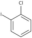 1-Chloro-2-iodobenzene, 99%