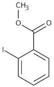 Methyl 2-iodobenzoate, 99+%