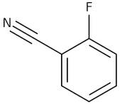 2-Fluorobenzonitrile, 99%