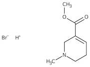 Arecoline hydrobromide, 98+%