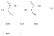 Calcium L-lactate pentahydrate, 98%