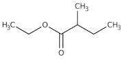 Ethyl 2-methylbutyrate, 99%