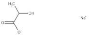 L-Lactic Acid, Sodium Salt, 60 wt% Solution in Water