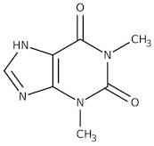 Theophylline, 99+%, anhydrous