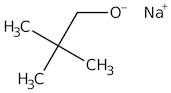 Sodium tert-pentoxide, 30% in 2-MeTHF, AcroSeal™