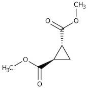 Dimethyl trans-1,2-cyclopropanedicarboxylate, 99+%