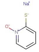 2-Mercaptopyridine-N-oxide, sodium salt hydrate, 98%