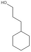 3-Cyclohexyl-1-propanol, 99%