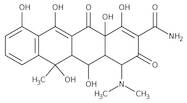 4-Epioxytetracycline, 'can be used as secondary standard'