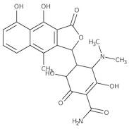 α-Apo-oxytetracycline, 'can be used as secondary standard'