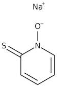 2-Mercaptopyridine-N-oxide, sodium salt, 40 w/w % aqueous solution