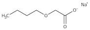 2-Butoxyacetic acid, 98%