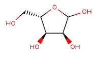 L(+)-Ribose, 99%