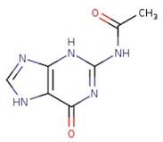 N-2-Acetylguanine, 99%