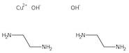 Copper(II)-ethylenediamine complex, 1M solution in water