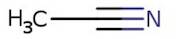 Acetonitrile, 99.5%, for analysis