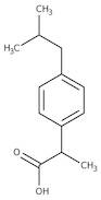 Ibuprofen, 99%