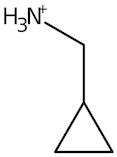 (Aminomethyl)cyclopropane, 97%