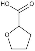 Tetrahydro-2-furoic acid, 98+%