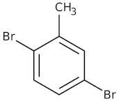 2,5-Dibromotoluene, 98%