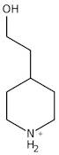 4-Piperidineethanol, 97%