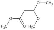 Methyl 3,3-dimethoxypropionate, 99%