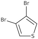 3,4-Dibromothiophene, 97%