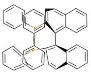 (R)-(+)-2,2'-Bis(diphenylphosphino)-1,1'-binaphthyl, 99+%