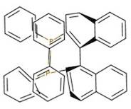 (S)-(-)-2,2'-Bis(diphenylphosphino)-1,1'-binaphthyl, 99+%