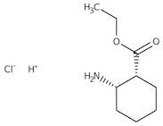 Ethyl cis-2-amino-1-cyclohexanecarboxylate hydrochloride, 95%