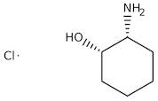 cis-2-Aminocyclohexanol hydrochloride, 99+%