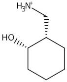 cis-2-Aminomethyl-1-cyclohexanol hydrochloride, 99%