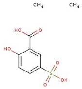 5-Sulfosalicylic acid dihydrate, 99+%