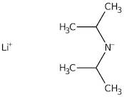 Lithium diisopropylamide, 2M sol. in THF/n-heptane/ethylbenzene, AcroSeal™