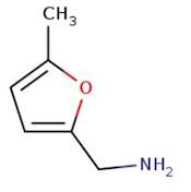 5-Methyl-2-furanmethanamine, 98%