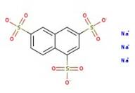 1,3,6-Naphthalenetrisulfonic acid, sodium salt hydrate, mixture of isomers