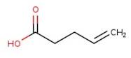 4-Pentenoic acid, 99%