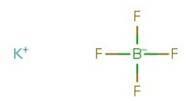 Potassium tetrafluoroborate, 99%, extra pure