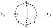 Triisopropanolamine cyclic borate, 98+%