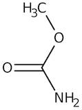 Methyl carbamate, 99%