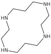 1,4,8,11-Tetraazacyclotetradecane, 98%