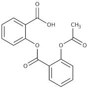 Acetylsalicylsalicylic acid, 97%