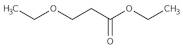 Ethyl 3-ethoxypropionate, 99+%, pure, stabilized