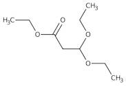 Ethyl 3,3-diethoxypropanoate, 98%