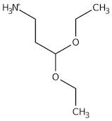 1-Amino-3,3-diethoxypropane, 97%