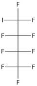 Perfluorobutyl iodide, 99%