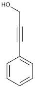 3-Phenyl-2-propyn-1-ol, 98%