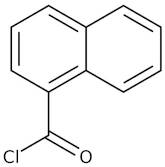 1-Naphthoyl chloride, 99%