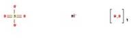 Nickel(II) sulfate heptahydrate, for analysis, for nickel plating, DIN 50970