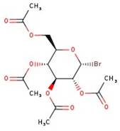 2,3,4,6-Tetra-O-acetyl-α-D-glucopyranosyl bromide, 98.5%